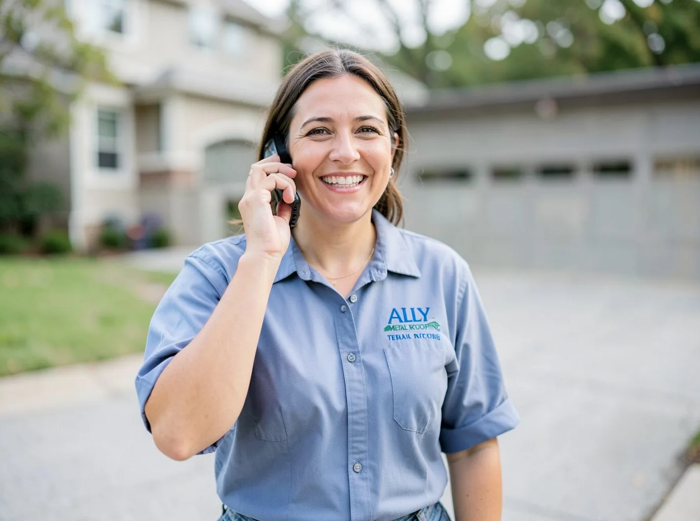 Metal Roof Installation Ralph, AL FAQs